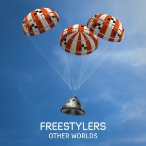 Freestylers - Other Worlds i gruppen VINYL / Dance-Techno hos Bengans Skivbutik AB (4044532)