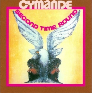 Cymande - Second Time Round i gruppen VINYL / Pop-Rock,Övrigt hos Bengans Skivbutik AB (4044533)