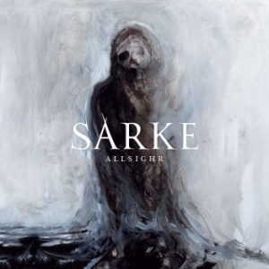 Sarke - Allsighr (Black Vinyl Lp + Poster) i gruppen VINYL / Hårdrock/ Heavy metal hos Bengans Skivbutik AB (4044555)