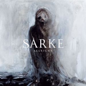 Sarke - Allsighr (Cd Box Limited, Poster + i gruppen CD / Hårdrock hos Bengans Skivbutik AB (4044563)