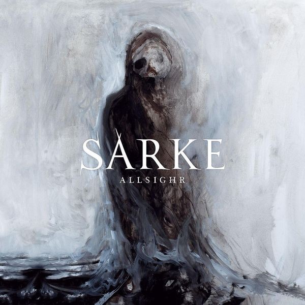 Sarke - Allsighr (Cd Box Limited, Poster +) i gruppen CD / Hårdrock/ Heavy metal hos Bengans Skivbutik AB (4044563)