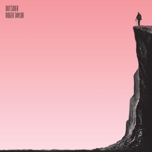 Roger Taylor - Outsider (Vinyl) i gruppen ÖVRIGT / -Start Uni-LP hos Bengans Skivbutik AB (4044571)