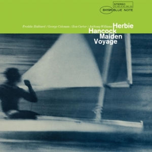 Herbie Hancock - Maiden Voyage (Vinyl) i gruppen VI TIPSAR / Klassiska lablar / Blue Note hos Bengans Skivbutik AB (4044575)