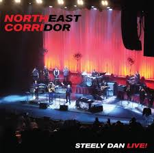 Steely Dan - Northeast Corridor: Steely Dan Live i gruppen VINYL / Pop-Rock hos Bengans Skivbutik AB (4044576)