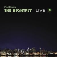 Donald Fagen - The Nightfly: Live (Vinyl) i gruppen VINYL / Pop-Rock hos Bengans Skivbutik AB (4044577)