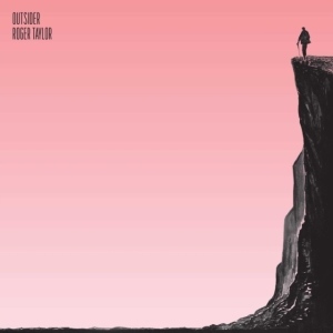 Roger Taylor - Outsider i gruppen CD / Pop-Rock hos Bengans Skivbutik AB (4044587)