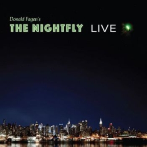 Donald Fagen - The Nightfly: Live i gruppen CD / Pop-Rock hos Bengans Skivbutik AB (4044589)