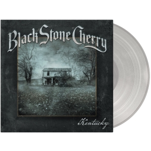 Black Stone Cherry - Kentucky i gruppen ÖVRIGT / Övrigt / aub hos Bengans Skivbutik AB (4044595)