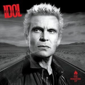 Billy Idol - The Roadside i gruppen CD / Pop-Rock hos Bengans Skivbutik AB (4044602)