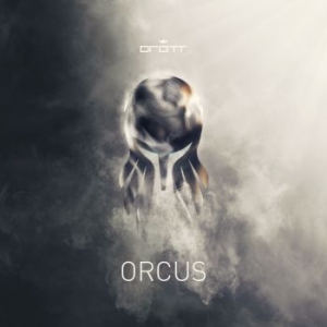 Drott - Orcus i gruppen CD / Norsk Musik,Pop-Rock hos Bengans Skivbutik AB (4044634)
