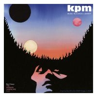 Chasny Ben - The Intimate Landscape i gruppen CD / Pop-Rock hos Bengans Skivbutik AB (4044635)