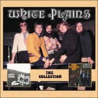 White Plains - Collection i gruppen CD / Pop-Rock hos Bengans Skivbutik AB (4044643)