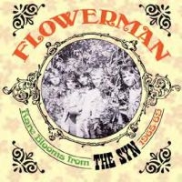 Syn - Flowerman: Rare Blooms From The Syn i gruppen CD / Pop-Rock hos Bengans Skivbutik AB (4044646)