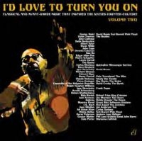 Various Artists - I?D Love To Turn You On Volume 2 4C i gruppen CD / Pop-Rock hos Bengans Skivbutik AB (4044649)