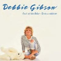 Gibson Debbie - Out Of The Blue (3Cd/1Dvd Deluxe Di i gruppen CD / Pop-Rock hos Bengans Skivbutik AB (4044652)