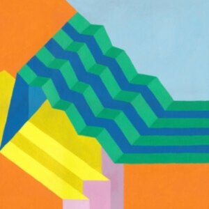 Blandade Artister - Molten Mirrors - A Decade Oflivity i gruppen ÖVRIGT / Övrigt / aub hos Bengans Skivbutik AB (4044660)