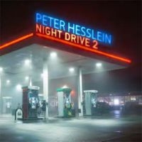 Hesslein Peter - Night Drive 2 i gruppen CD / Pop-Rock hos Bengans Skivbutik AB (4044664)