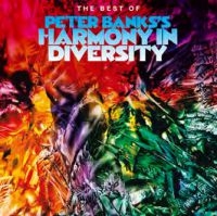 Banks Peter And Harmony In Diversit - Best Of? i gruppen CD / Pop-Rock hos Bengans Skivbutik AB (4044665)