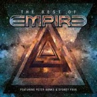 Empire - Best Of Empire i gruppen CD / Pop-Rock hos Bengans Skivbutik AB (4044666)