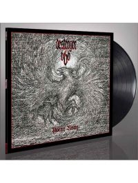 Destroyer 666 - Phoenix Rising (Black Vinyl Lp) i gruppen VINYL / Hårdrock hos Bengans Skivbutik AB (4044684)