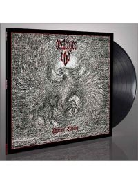 Destroyer 666 - Phoenix Rising (Black Vinyl Lp) i gruppen VINYL / Hårdrock hos Bengans Skivbutik AB (4044684)