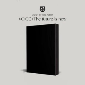 Victon - Vol.1 [VOICE : The future is now] (now ver.) i gruppen Minishops / K-Pop Minishops / Victon hos Bengans Skivbutik AB (4044691)