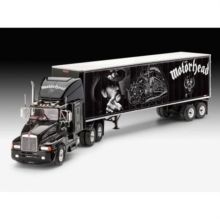 Motorhead - Motorhead Tour Truck Gift Set 'Motorhead Bastards On Tour' i gruppen ÖVRIGT / Merchandise / Nyheter hos Bengans Skivbutik AB (4044702)