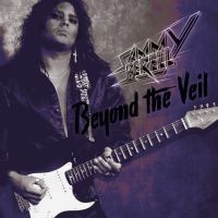 Sammy Berell - Beyond The Veil i gruppen CD / Hårdrock/ Heavy metal hos Bengans Skivbutik AB (4044739)