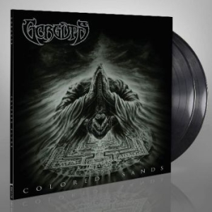 Gorguts - Colored Sands (2 Lp Black Vinyl) i gruppen VINYL / Hårdrock hos Bengans Skivbutik AB (4044740)