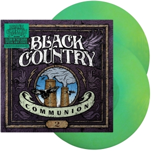 Black Country Communion - 2 i gruppen Minishops / Black Country Communion hos Bengans Skivbutik AB (4044743)