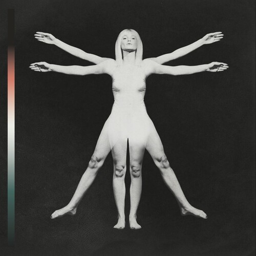 Angels & Airwaves - Lifeforms i gruppen CD / Pop-Rock hos Bengans Skivbutik AB (4044758)