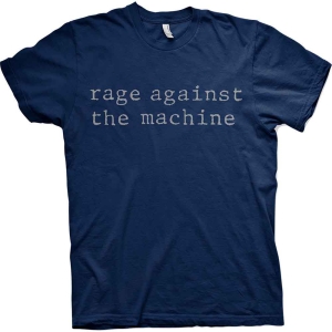 Rage Againste The Machine - Rage against the machine unisex tee : Or i gruppen MERCHANDISE / T-shirt / Hårdrock hos Bengans Skivbutik AB (4045129r)
