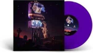 Hot Milk - I Just Wanna Know What Happens When I'm Dead i gruppen ÖVRIGT / Övrigt / aub hos Bengans Skivbutik AB (4045191)