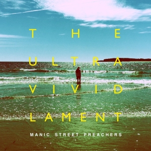 Manic Street Preachers - The Ultra Vivid Lament i gruppen Minishops / Manic Street Preachers hos Bengans Skivbutik AB (4045198)
