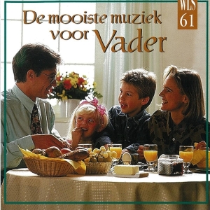 V/A - Mooiste Muziek Voor Vader i gruppen CD / Klassiskt,Övrigt hos Bengans Skivbutik AB (4045235)