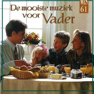 Various - De Mooiste Muziek Voor Vader i gruppen CD / Klassiskt,Övrigt hos Bengans Skivbutik AB (4045235)