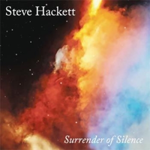 Hackett Steve - Surrender Of Silence i gruppen CD / Pop-Rock hos Bengans Skivbutik AB (4045297)