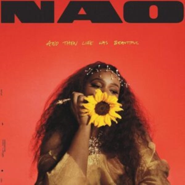 Nao - And Then Life Was Beautiful i gruppen ÖVRIGT / Övrigt / aub hos Bengans Skivbutik AB (4045339)