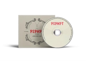 Sommer Peter - Psphpt i gruppen CD / Pop-Rock,Övrigt hos Bengans Skivbutik AB (4045344)