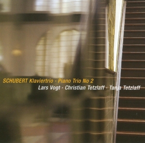 Schubert Franz - Piano Trio No.2 i gruppen CD / Klassiskt,Övrigt hos Bengans Skivbutik AB (4045386)