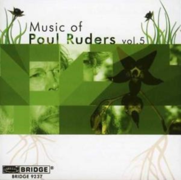 Ruders - Light Overture i gruppen ÖVRIGT / Övrigt / aub hos Bengans Skivbutik AB (4045633)