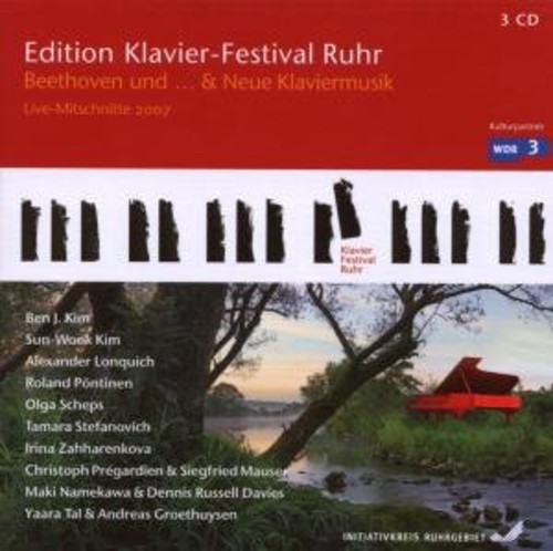 V/A - Edition.. i gruppen CD / Övrigt hos Bengans Skivbutik AB (4045636)