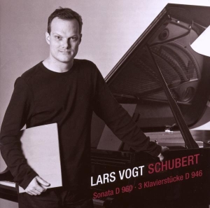 Schubert Franz - Sonata D960 i gruppen CD / Klassiskt,Övrigt hos Bengans Skivbutik AB (4045646)