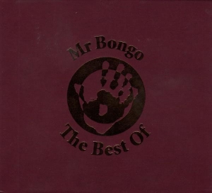 V/A - 20 Years Of Mr. Bongo i gruppen CD / Elektroniskt,World Music hos Bengans Skivbutik AB (4045673)