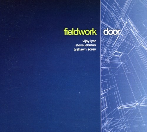 Fieldwork - Door i gruppen CD / Klassiskt hos Bengans Skivbutik AB (4045870)