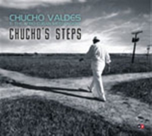 Chucho Valdes - Chucho's Steps i gruppen ÖVRIGT / Övrigt / aub hos Bengans Skivbutik AB (4045940)