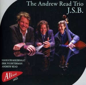Read Andrew -Trio- - J.S.B. i gruppen ÖVRIGT / Övrigt / aub hos Bengans Skivbutik AB (4046019)