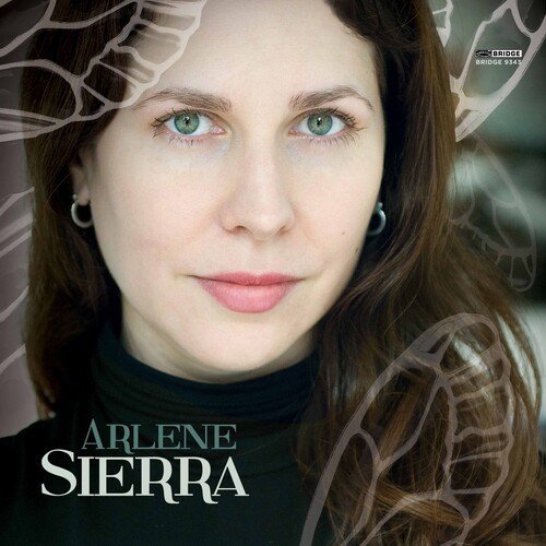 Sierra A. - Cicada Shells/Birds & Insects Book 1 i gruppen CD / Klassiskt hos Bengans Skivbutik AB (4046045)