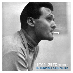 Getz Stan - Interpretations 2 i gruppen CD / Jazz hos Bengans Skivbutik AB (4046050)