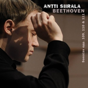 David Zinman - Piano Sonata No.30-32 i gruppen CD / Klassiskt hos Bengans Skivbutik AB (4046180)